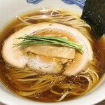 用戶對於ニッポン ラーメン 凛 トウキョウ的評論圖