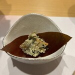 用户对于渓山閣的评论图