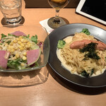 用戶對於エビスバー 上野の森さくらテラス店的評論圖