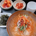 User's review image for 食道 山田商店