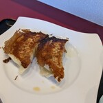 用戶對於きくや餃子舗的評論圖