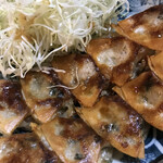 用户对于泉門天 祇園本店的评论图