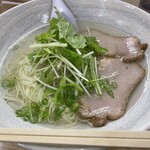User's review image for 揚子江ラーメン 林記