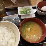 User's review image for すき家 葛飾亀有一丁目店