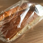 用户对于ベーカリー リヨンドール的评论图