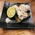 用户对于めんめ的评论图