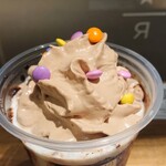 用户对于スターバックスコーヒー 飯田橋サクラテラス店的评论图