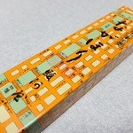 用戶對於駿河屋的評論圖