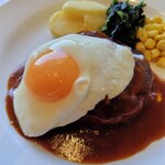 User's review image for デニーズ 羽村店