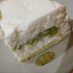 User's review image for ずんだ茶寮 羽田空港 第一ターミナル 特選和菓子館店