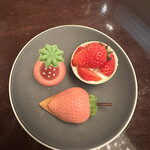 User's review image for ANAインターコンチネンタルホテル 東京