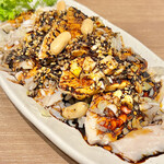 User's review image for ギョウザ オウショウ 烏丸御池店