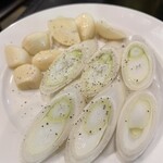 用戶對於サラン的評論圖