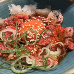 用戶對於板前焼肉 一笑 靭本町本店的評論圖