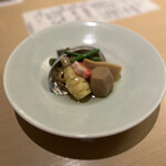 用户对于日本料理　「十二颯」 ヒルトン東京的评论图
