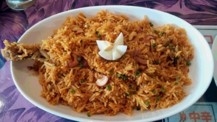 User's review image for スバーアランバ