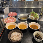 User's review image for しゃぶ玄