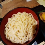 用戶對於杵屋麦丸 有明ワンザ店的評論圖