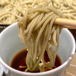 User's review image for やぶそば 阪急うめだ本店