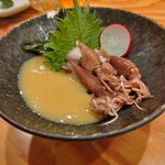 用户对于喜多郎寿し 兎我野町店的评论图