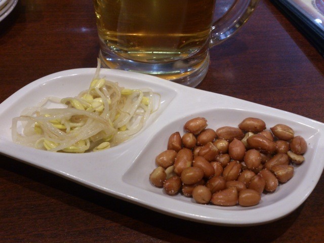 用戶對於京華閣的評論高清圖