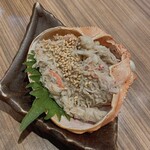 用戶對於うに小屋 渋谷店的評論圖