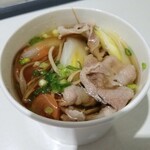 用戶對於しゃぶしゃぶ温野菜 札幌駅前店的評論圖