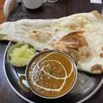 User's review image for KHANA KHAJA Indian.Nepali Asian Dining & Bar 上野御徒町店