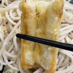 用户对于ゆで太郎 環七西瑞江店的评论图