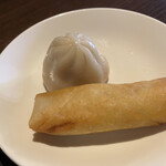 用户对于中國食彩 アオヤマ的评论图