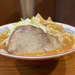 User's review image for みそラーメンのよし乃 アピア店