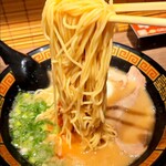 User's review image for 一蘭 門真店