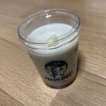 用户对于マーロウ 西武池袋店的评论图