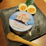 用戶對於マグロスタンダード的評論圖