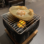 用戶對於かに・海鮮居酒屋 かに新 上野本店的評論圖