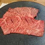 用戶對於炭火焼肉 尹家的評論圖