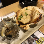 用戶對於炉ばた焼 網兵衛的評論圖