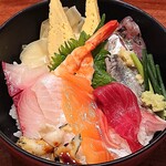用戶對於すし銀 西葛西本店的評論圖