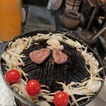 用戶對於生ラムジンギスカン 山小屋的評論圖