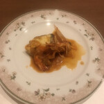 用户对于旬菜手料理 雲的评论图