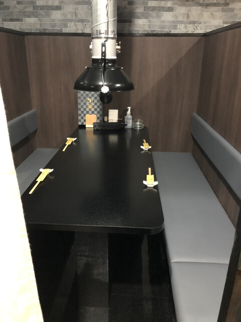 用户对于炭火焼肉 花翔的评论高清图