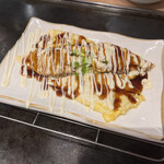 用戶對於千房 千日前本店的評論圖