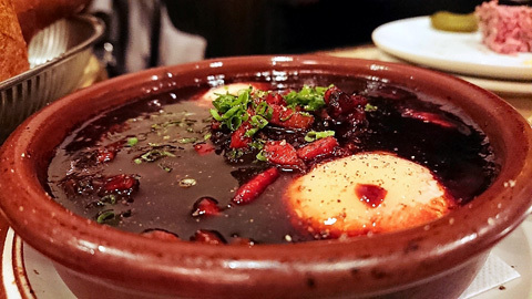 User's review image for Brasserie Café ONZE