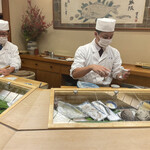 用戶對於ぎんざ　寿し幸的評論圖
