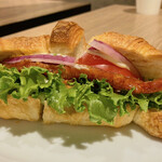 User's review image for 三日月屋 CAFE 福岡空港店