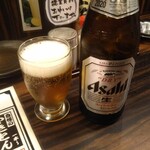 用戶對於やきとん筑前屋 中野店的評論圖