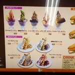 用戶對於カフェ・ド・クレバー サウスゲート店的評論圖