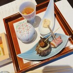 用戶對於御影蔵 丸ビル的評論圖