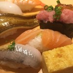 用戶對於築地日本海 竹の塚店的評論圖