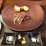 User's review image for ウエムラ・ビヨンド